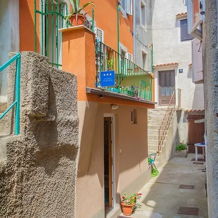 Lena 아파트 크레스