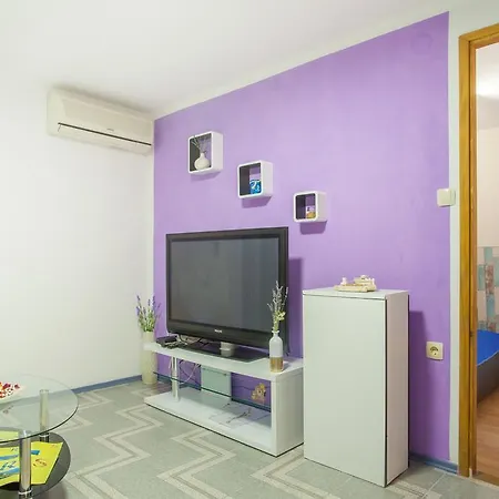 Lena 아파트 크레스