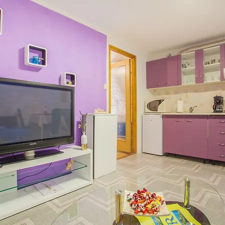 아파트 Lena 크레스