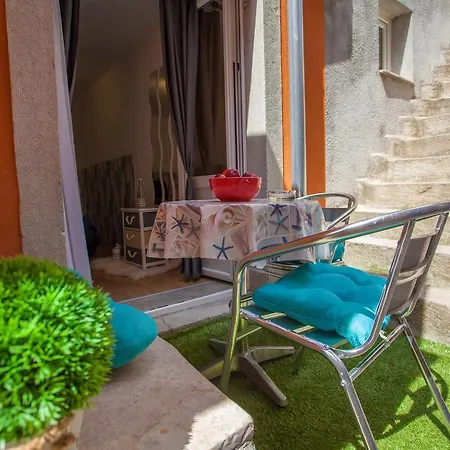 Апартаменты Lena