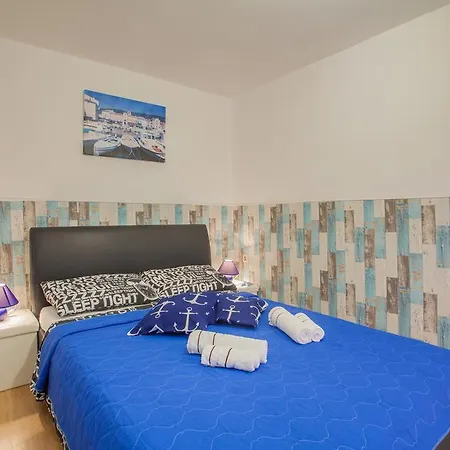 Appartamento Lena Cres