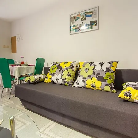 Appartamento Lena Cres