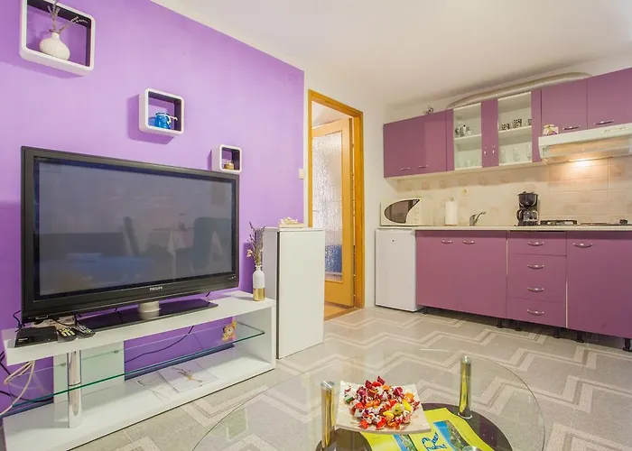 Lejlighed Lena Cres
