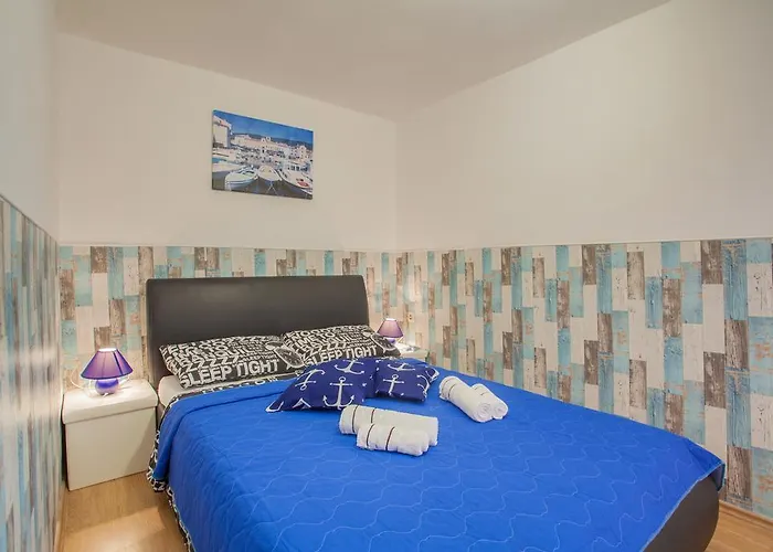 Lejlighed Lena Cres