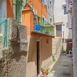 Lena Lejlighed Cres
